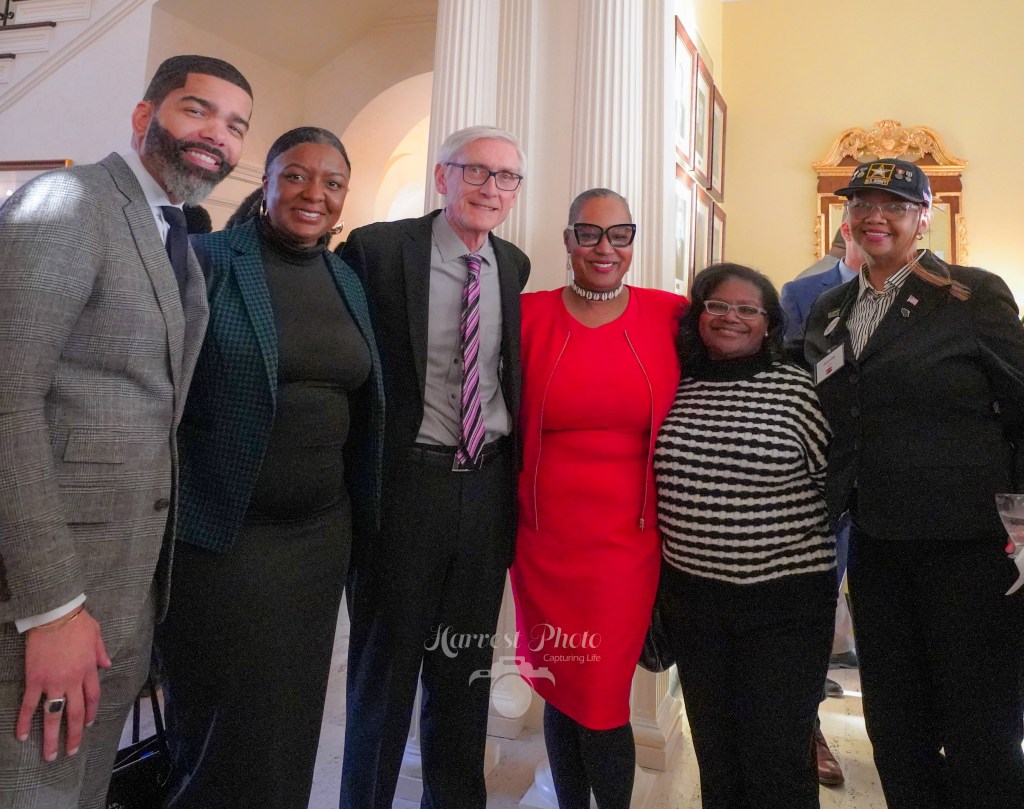 Faces at the&nbsp;Capitol