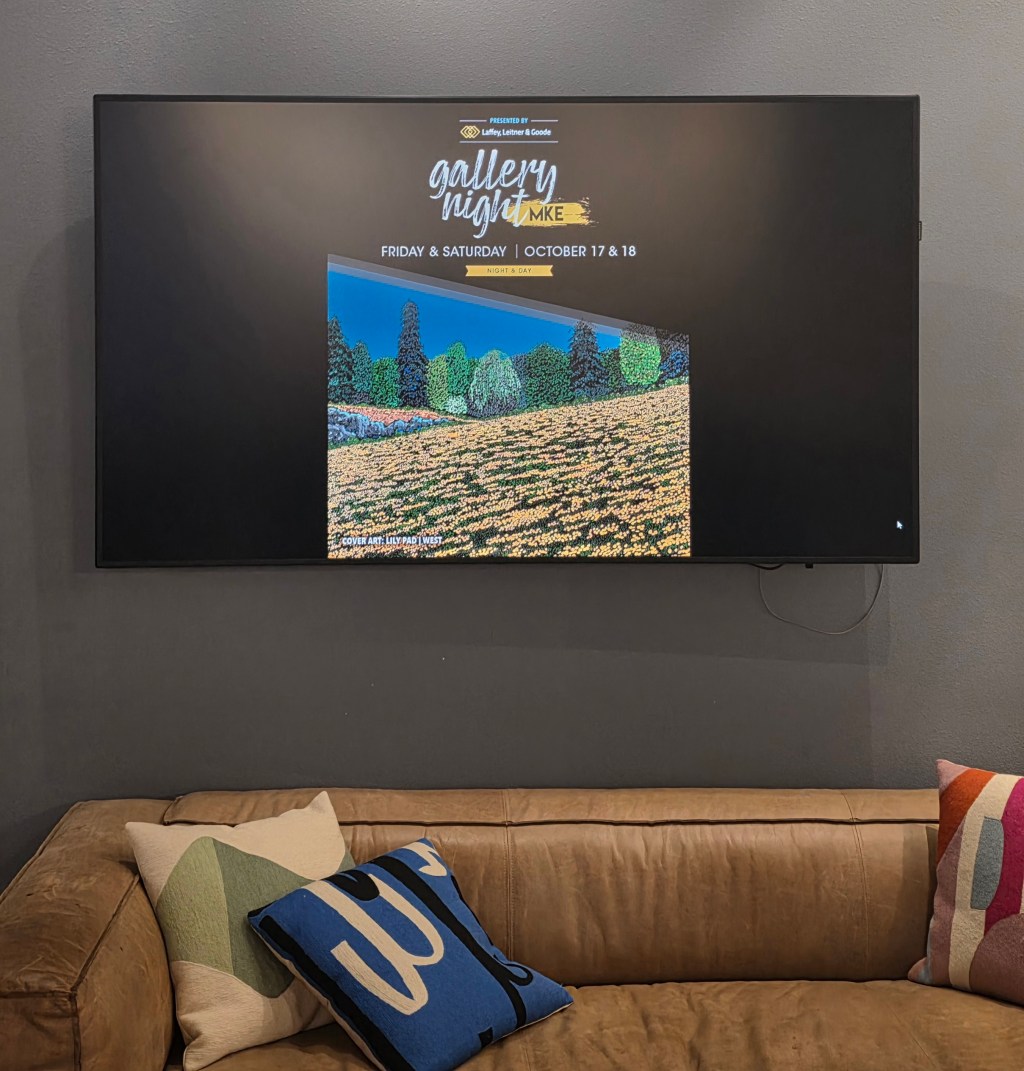 Price List: Nō Studios Gallery&nbsp;Show